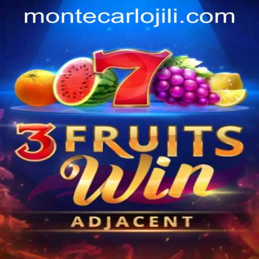 Exploring the Vibrant World of 3FruitsWin and Its Montecarlo Jili Experience