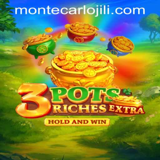 Exploring 3potsExtra: A Deep Dive into MONTECARLO JILI
