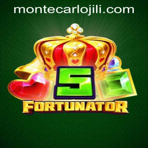 Discover the Exciting World of 5Fortunator: A New Era in Gaming with MONTECARLO JILI