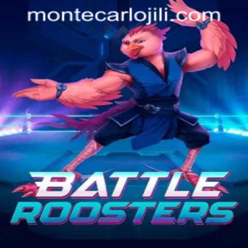 Exploring BattleRoosters: A Deep Dive into the Thrilling World of MONTECARLO JILI