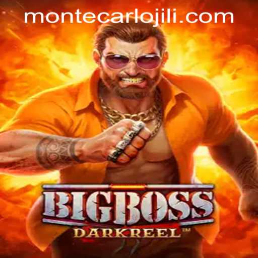 Unveiling BigBoss: An In-Depth Exploration of the Captivating Game World of MONTECARLO JILI