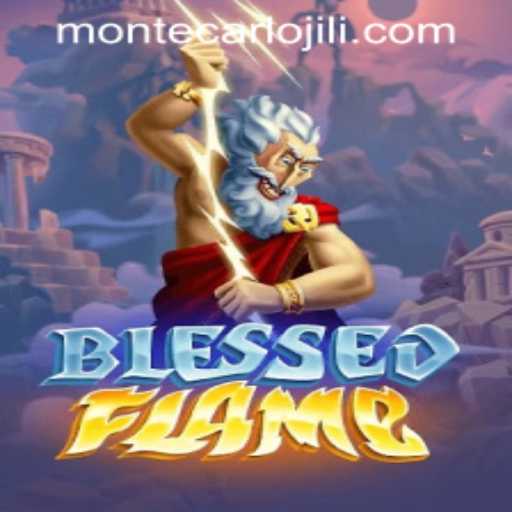 Dive into BlessedFlame: The Latest Gaming Sensation