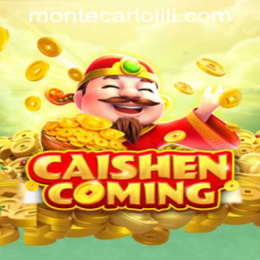 Experience Fortune and Strategy with CAISHENCOMING: A Dive into Montecarlo JILI