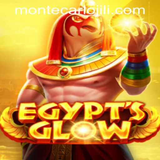 Discover the Mysteries of EgyptsGlow: An Enthralling Virtual Adventure