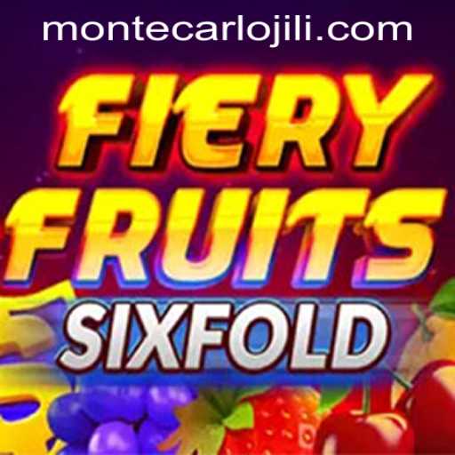 FieryFruitsSixFold: Unveiling the Thrilling World of MONTECARLO JILI