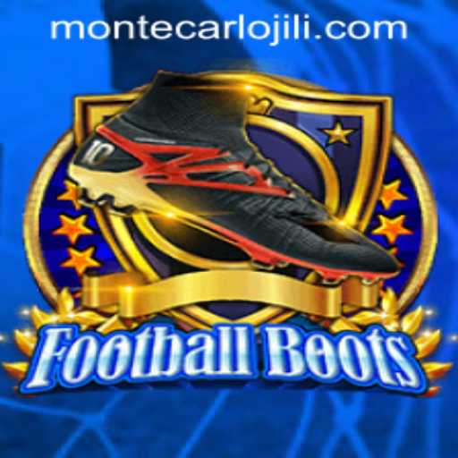 FootballBoots: Exploring the Exciting World of MONTECARLO JILI
