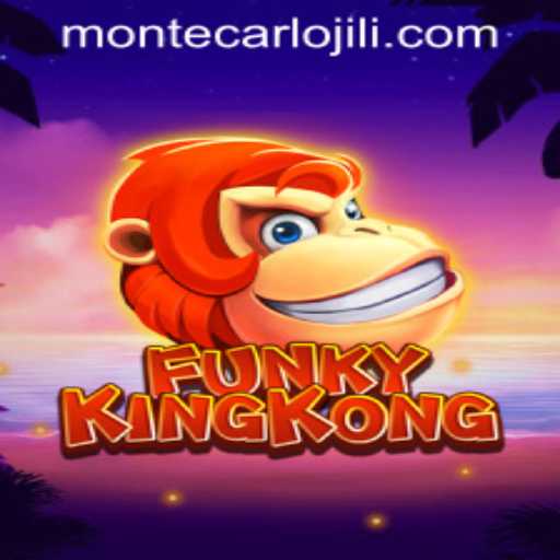 FunkyKingKong: The Exciting World of MONTECARLO JILI Game