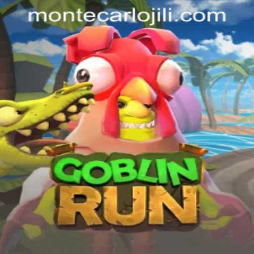 Unveiling GoblinRun: A Thrilling Adventure Through Montecarlo Jili