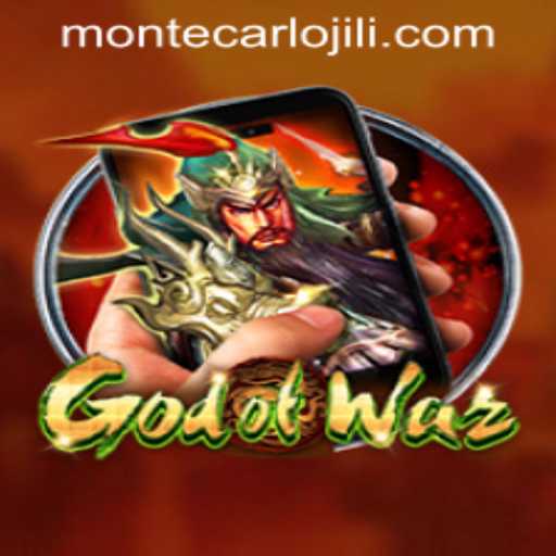 Explore the Exciting World of GodofWarM: Embrace the Thrill of MONTECARLO JILI