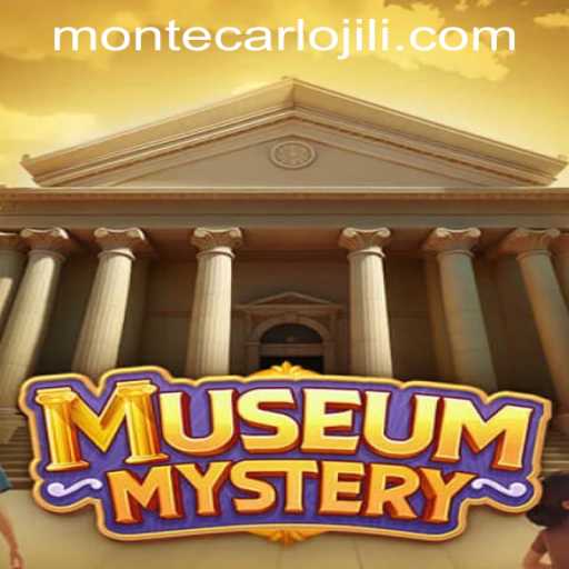 Unveiling the Intrigue of 'MuseumMystery': Navigating the Enigmatic World of MONTECARLO JILI
