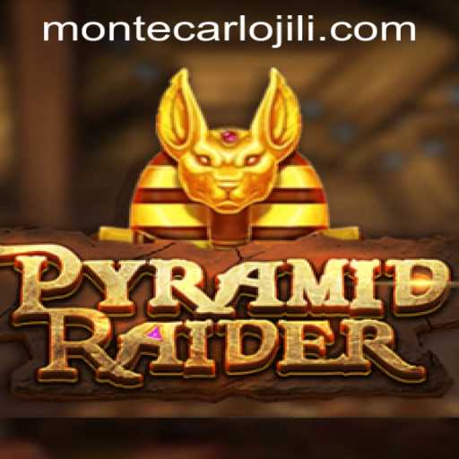 Unveiling the Adventure: PyramidRaider and MONTECARLO JILI