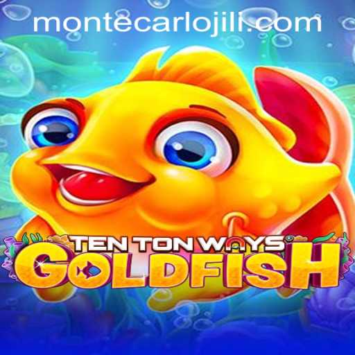 Discover the Enchanting World of TenTonWaysGoldfish: Exploring the Montecarlo Jili Keyword and Game Dynamics