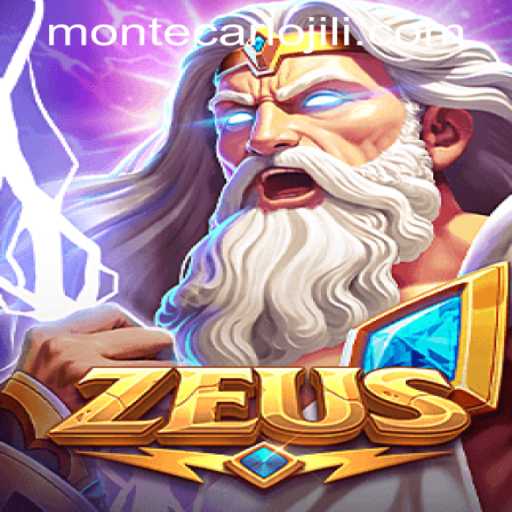 Exploring the Mythical World of Zeus: Montecarlo Jili's Latest Gaming Marvel